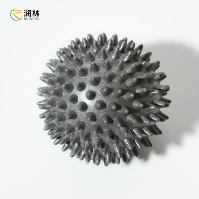 Phthalates Free Spiky Ball Sprity Ball PVC Material For Massage