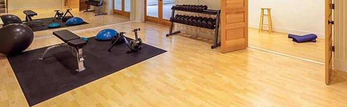 تشک تمرینی کف تکواندو کشتی کاراته بازی کودک 30*30 سانتی متر برای باشگاه 9