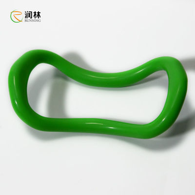 حلقه محافل یوگا Eco PP ، انگشتر مقاومت یوگا ژیمناستیک