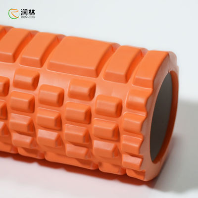 Myofascial Trigger Point Release Yoga Foam Roller 12.75 اینچ